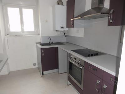 Annonce Location 3 pices Appartement Creusot 71
