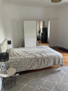 Louer Appartement Creusot 505 euros