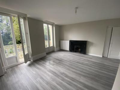 Louer Appartement 62 m2 Creusot