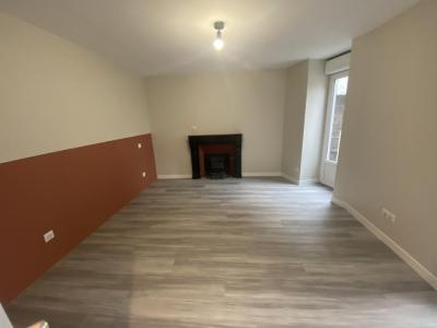 Louer Appartement Creusot Saone et loire
