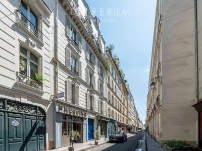 For sale Paris-7eme-arrondissement 2 rooms 36 m2 Paris (75007) photo 0