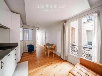Annonce Vente 2 pices Appartement Paris-7eme-arrondissement 75