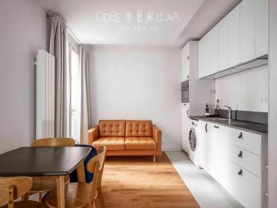 Acheter Appartement 36 m2 Paris-7eme-arrondissement