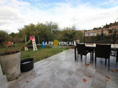 For sale Gardanne 4 rooms 97 m2 Bouches du Rhone (13120) photo 0