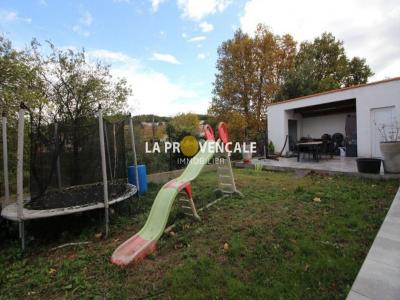 Annonce Vente 4 pices Maison Gardanne 13