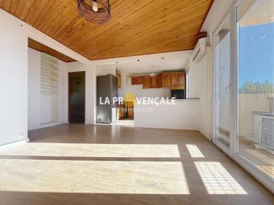 For sale Gardanne 3 rooms 53 m2 Bouches du Rhone (13120) photo 0