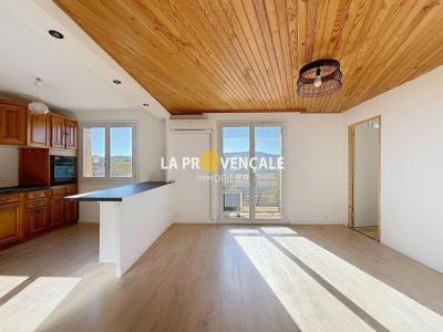 Acheter Appartement 53 m2 Gardanne