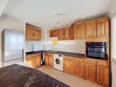 Acheter Appartement Gardanne Bouches du Rhone