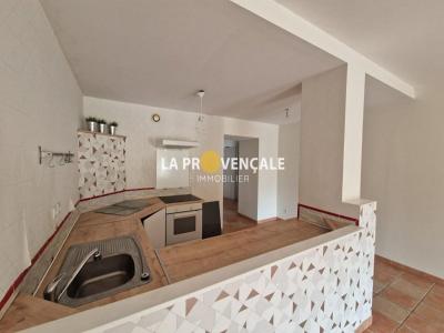 Annonce Vente 2 pices Appartement Meyreuil 13