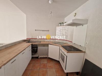 Acheter Appartement 64 m2 Meyreuil