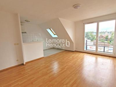 Annonce Vente 3 pices Appartement Dreux 28