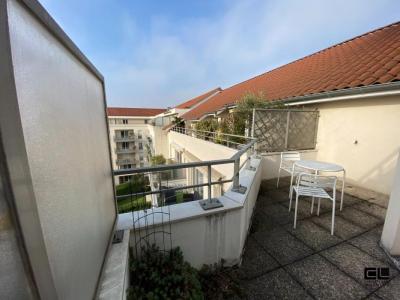 Louer Appartement Villeurbanne 720 euros