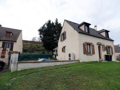 Annonce Vente 5 pices Maison  60