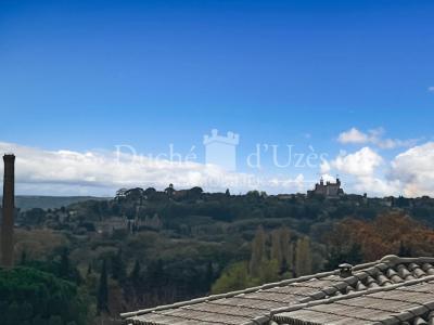 For sale Uzes 700 m2 Gard (30700) photo 0