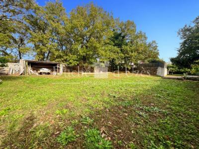 Annonce Vente Terrain Uzes 30