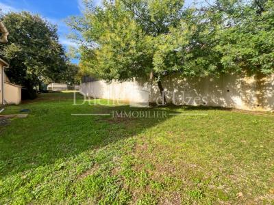 Acheter Terrain Uzes Gard