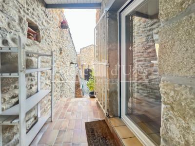 Annonce Vente 4 pices Maison Uzes 30