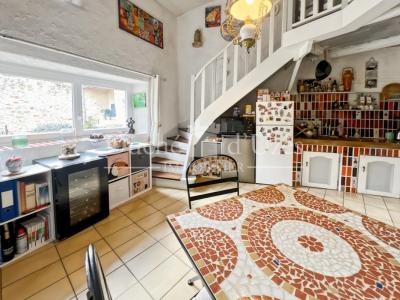 Acheter Maison Uzes Gard