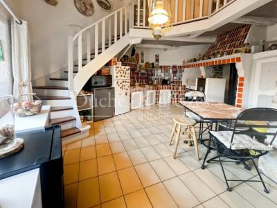 Acheter Maison Uzes 174000 euros