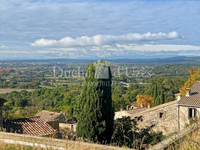 Annonce Vente 7 pices Maison Uzes 30