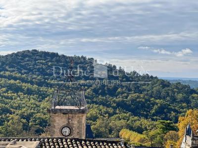 Acheter Maison 126 m2 Uzes