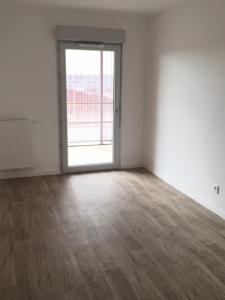 Louer Appartement 43 m2 Lormont