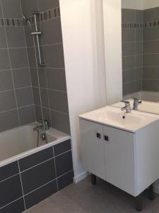 Louer Appartement Lormont 707 euros