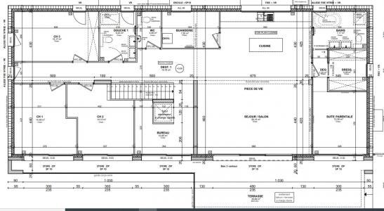 Acheter Maison Bossey Haute savoie