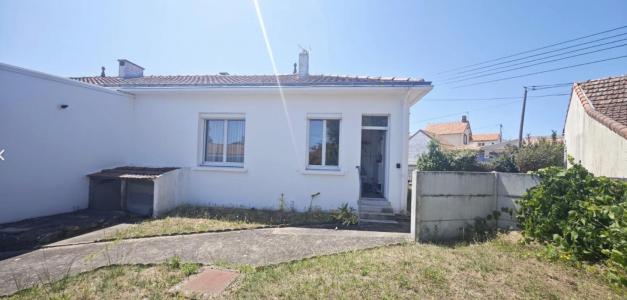 Acheter Maison Plaine-sur-mer 175000 euros