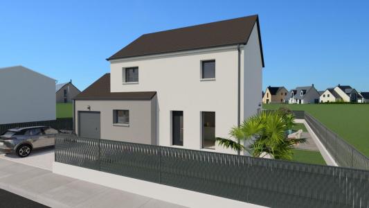 Annonce Vente 5 pices Maison Sainte-luce-sur-loire 44