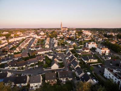 For sale Carquefou 87 m2 Loire atlantique (44470) photo 0