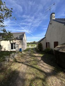 Annonce Vente Terrain Campbon 44