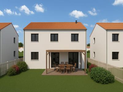 Annonce Vente Maison Nantes 44