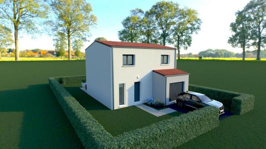 For sale Trignac 4 rooms 86 m2 Loire atlantique (44570) photo 0