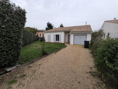 For rent Union 4 rooms Haute garonne (31240) photo 0