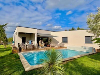 For sale Auch 5 rooms 126 m2 Gers (32000) photo 0