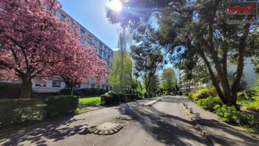 Louer Appartement Lambersart 470 euros