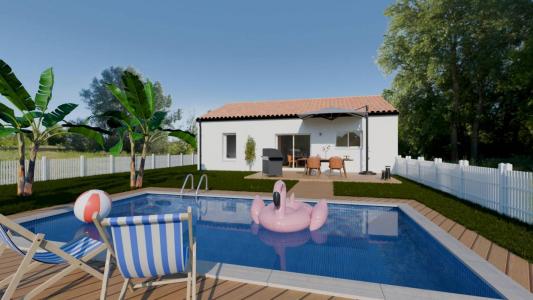 Annonce Vente Maison Saint-jean-de-monts 85