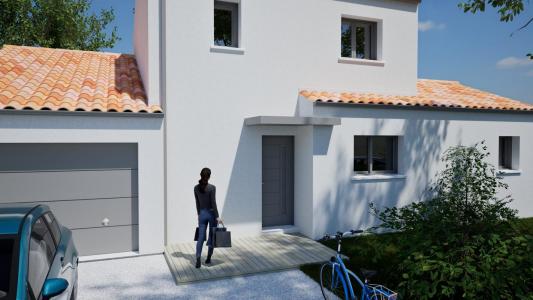 Acheter Maison Montaigu Vendee