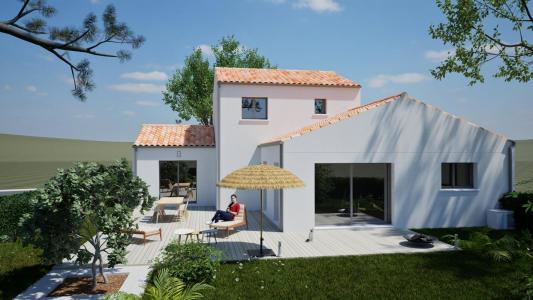 Annonce Vente Maison Mervent 85