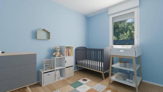 Acheter Maison Saint-mars-de-coutais 234200 euros