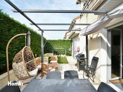 Annonce Vente 3 pices Appartement Rillieux-la-pape 69