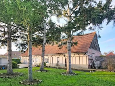 For sale Thiennes 3 rooms 75 m2 Nord (59189) photo 1