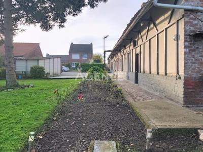 For sale Thiennes 3 rooms 75 m2 Nord (59189) photo 3