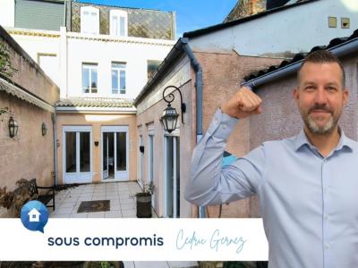 For sale Cambrai 8 rooms 198 m2 Nord (59400) photo 0