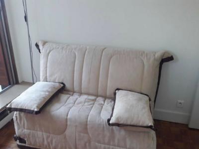 For rent Boulogne-billancourt 1 room 14 m2 Hauts de Seine (92100) photo 0