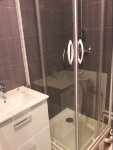 Louer Appartement 14 m2 Boulogne-billancourt