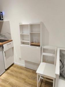 Annonce Location Appartement Paris-16eme-arrondissement 75