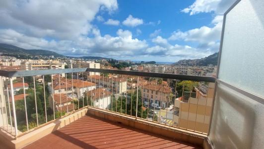 For rent Nice 1 room 30 m2 Alpes Maritimes (06100) photo 0