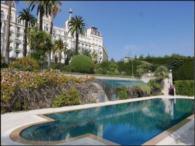 For sale Nice 4 rooms 171 m2 Alpes Maritimes (06000) photo 0